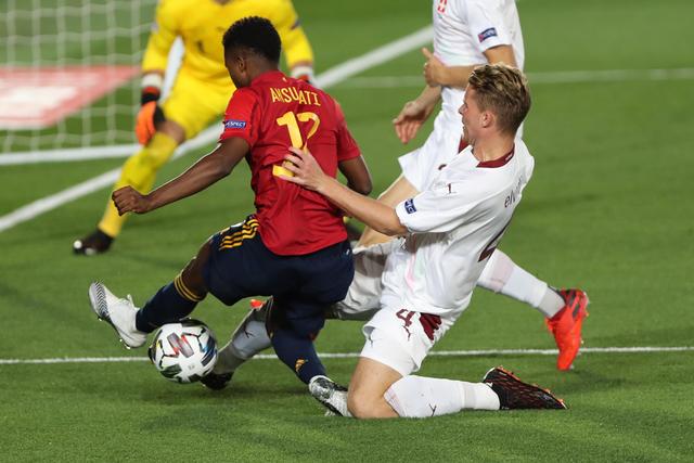 索莱尔：来英超是为了找回在巴黎的上场时间