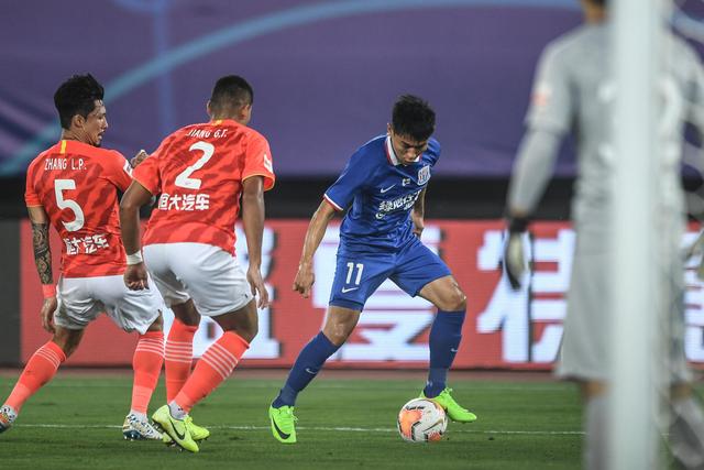 郭艾伦和赵睿缺席体测 他们还有两次补测机会